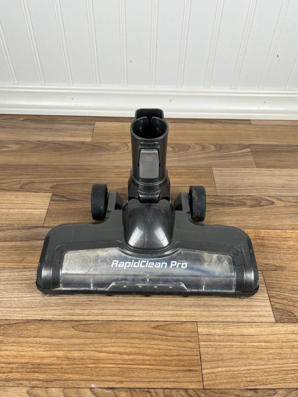 Eureka RapidClean Pro Cordless Vacuum NEC282BL Floor Brush Nozzle